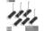 Savior Equipment WRS Attachments - Peg Hooks