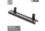 Savior Equipment WRS Attachments - Plier Rack