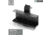 Savior Equipment WRS Attachments - Punch &amp; Chisel Rack