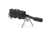 Savior Equipment Scope / Muzzle Cover, Obsidian Black, SP-SMC-BK