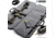 Savior Equipment Specialist 36in Single Rifle Case, Gray, 36 x 14.5 x 1, RB-SG36-WS-GS