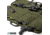 Savior Equipment Specialist 36in Single Rifle Case, OD Green, 36 x 14.5 x 1, RB-SG36-WS-OG