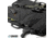 Savior Equipment Specialist 42in Single Rifle Case, Black, 42 x 14.5 x 1, RB-SG42-WS-BK
