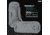 Savior Equipment Specialist Covert Single Rifle Case, SW Gray, RB-SGSPORT38-WS-GS