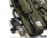 Savior Equipment Specialist LRP Core Pouch w/ Hook Backing, 2 Pack, OD Green, SP-CORE8X4-2P-OG