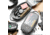 Savior Equipment Specialist LRP Core Pouch w/ Hook Backing, 2 Pack, SW Gray, SP-CORE8X4-2P-GS