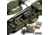 Savior Equipment Specialist LRP Single Rifle Case, 47in, OD Green, 47 L x 12.5 H x 3.5 W, RB-SG47-LRP-WS-OG