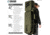 Savior Equipment Specialist LRP Single Rifle Case, 47in, OD Green, 47 L x 12.5 H x 3.5 W, RB-SG47-LRP-WS-OG