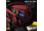 Savior Equipment Specialist Pistol Mni Range Bag, Sedona Red, 13in L x 9in H x 8in W, RA-DGSPWS-MINI-RD