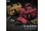 Savior Equipment Specialist Pistol Mni Range Bag, Sedona Red, 13in L x 9in H x 8in W, RA-DGSPWS-MINI-RD