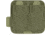 Savior Equipment Tennis Rifle Bag, OD Green, SP-TNS-BATX2-OG