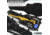 Savior Equipment Ultimate Guitar Single Rifle Case, Black, RC-GT-ACOUSTIC-BK
