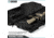 Savior Equipment Urban Warfare Double Rifle Case, 42in, Black, RB-4212DG-VER2-BK