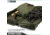 Savior Equipment Urban Warfare Double Rifle Case, 55in, OD Green, RB-5512DG-VER2-OG