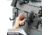 Savior Equipment Wall Rack System 5 Panel Kit w/Attachments, Gray, 24x30.25x0.63in, WRS-HALF-A3P6-GS