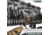 Savior Equipment Wall Rack System 5 Panel Kit w/Attachments, Gray, 24x30.25x0.63in, WRS-HALF-A3P6-GS