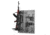Savior Equipment Wall Rack System 5 Panel Kit w/Attachments, Grey, 24in x 30.25in x 0.63in, WRS-HALF-A3P6-GS