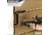 Savior Equipment Wall Rack System w/10 Panels, Tan, 24in x 6.25in x0.63in, Tan, 24in x 6.25in x0.63in, WRS-PAN10-TN