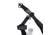 Savvy Sniper QUAD Sling, Quick Detach, Black, QUADQDB