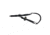 Savvy Sniper QUAD Sling, Snap Hook, Black, QUADHKB