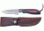 Sawmill Cutlery Equalizer Fixed Knife SM5