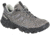 Sawtooth X Low B-DRY Shoes - Womens, Wide, Hazy Gray, 10, 23502-Hazy Gray-Wide-10