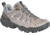 Sawtooth X Low Shoes - Womens, Medium, Drizzle, 8.5, 23902-Drizzle-Medium-8.5