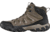 Oboz Sawtooth X Mid B-DRY Shoes - Men's, Wide, Canteen, 9.5, 24001-Canteen-Wide-9.5