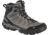 Oboz Sawtooth X Mid B-DRY Shoes - Men's, Wide, Charcoal, 9, 24001-Charcoal-Wide-9