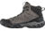 Oboz Sawtooth X Mid B-DRY Shoes - Men's, Wide, Charcoal, 8, 24001-Charcoal-Wide-8