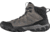 Oboz Sawtooth X Mid B-DRY Shoes - Men's, Wide, Charcoal, 9, 24001-Charcoal-Wide-9