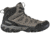 Oboz Sawtooth X Mid B-DRY Shoes - Men's, Wide, Charcoal, 8, 24001-102-8-Wide