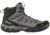 Oboz Sawtooth X Mid B-DRY Shoes - Men's, Wide, Charcoal, 9, 24001-102-9-Wide