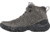 Sawtooth X Mid B-DRY Shoes - Womens, Medium, Charcoal, 9.5, 24002-Charcoal-Medium-9.5