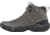 Sawtooth X Mid B-DRY Shoes - Womens, Medium, Charcoal, 9.5, 24002-Charcoal-Medium-9.5