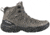 Oboz Sawtooth X Mid B-DRY Shoes - Women's, Medium, Charcoal, 9.5, 24002-102-9.5-Medium