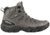 Oboz Sawtooth X Mid B-DRY Shoes - Women's, Medium, Charcoal, 9.5, 24002-102-9.5-Medium