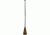 Sawyer Paddles Kamea QuickDraw SUP Paddle