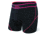 SAXX Kinetic Boxer Brief - Mens, Black/Neon Red, Large, SXBB27-BNR-L