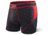 SAXX Kinetic Boxer Brief - Mens, Black/Red, S, SXBB27-REB-S