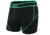 SAXX Kinetic Boxer Brief - Mens, Black/Tide, XL, SXBB27-BLT-XL