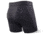SAXX Kinetic Boxer Brief - Mens, Blackout, S, SXBB27-BLO-S, EDEMO1