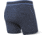 SAXX Kinetic Boxer Brief - Mens, Blue Cross Dye, Medium, SXBB27-BCD-M