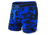 SAXX Kinetic Boxer Brief - Mens, Blue Melt, Medium, SXBB27-MEL-M