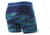 SAXX Kinetic Boxer Brief - Mens, Blue Road Runner, 2XL, SXBB27-BRR-XXL
