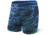 SAXX Kinetic Boxer Brief - Mens, Blue Road Runner, 2XL, SXBB27-BRR-XXL