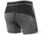 SAXX Kinetic Boxer Brief - Mens, Gray Skyscraper, L, SXBB27-GSS-L