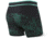 SAXX Kinetic Boxer Brief - Mens, Grid Iron, S, SXBB27-GRI-S