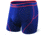 SAXX Kinetic Boxer Brief - Mens, Midnight Blue/Orange, M, SXBB27-MBO-M