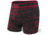 SAXX Kinetic Boxer Brief - Mens, Red Road Runner, L, SXBB27-RRR-L